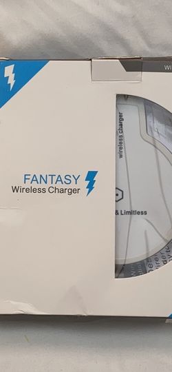 Wireless Charger