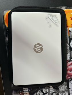 hp Stream 11 laptop