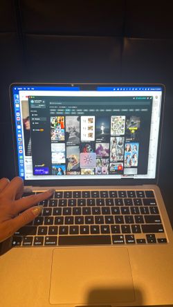 Apple MacBook Air 13