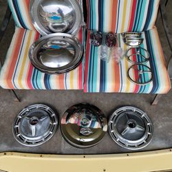 Chevy Parts For Sale