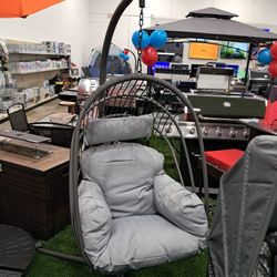 Egg Chair