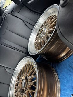 19 inch 5x120 wheels
