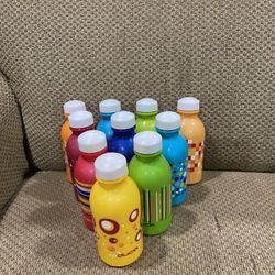 Reusable Water Bottles 