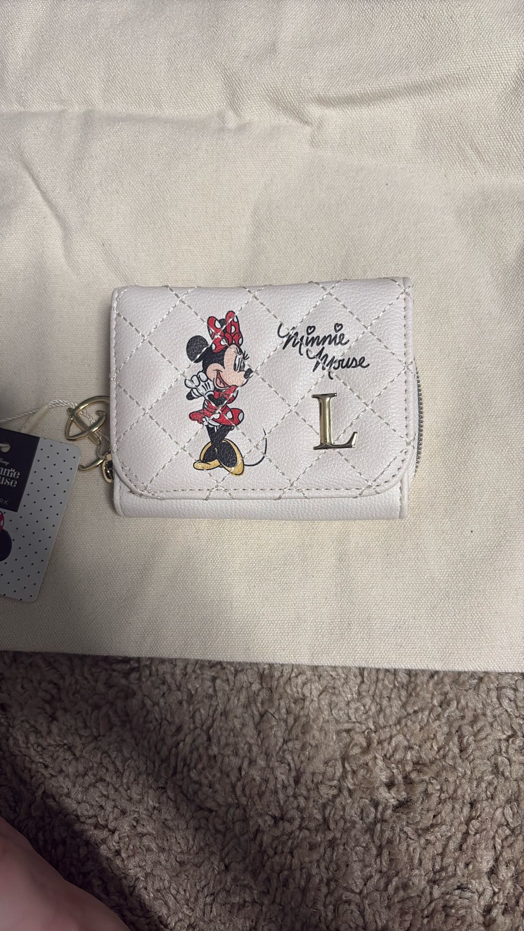 Disney Wallet
