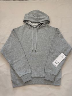 Alo grey hoodie XS-XL