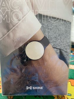Activity Monitor