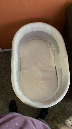 Baby Basinet