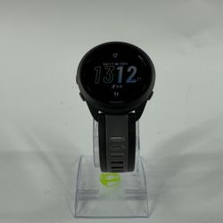 Garmin Forerunner 165 43mm GPS Smartwatch A04714