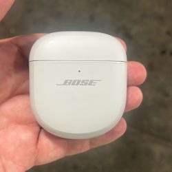 Bose Quietcomfort Ultra Noise Cancelling Earbuds