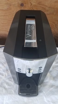 Verismo K-fee 12 5g40 coffee brewer