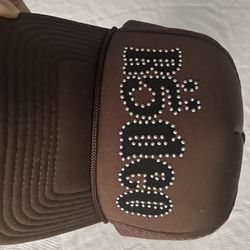Travis Scott Cactus Jack x Sp5der Rodeo Hat