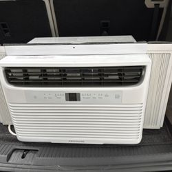Frigidaire 6,000 BTU Window Air Conditioner