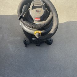 Shop Vac 