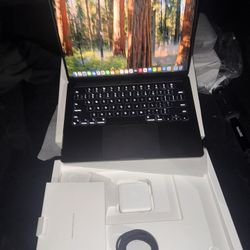 14-inch MacBook Pro Chip - M4 Pro