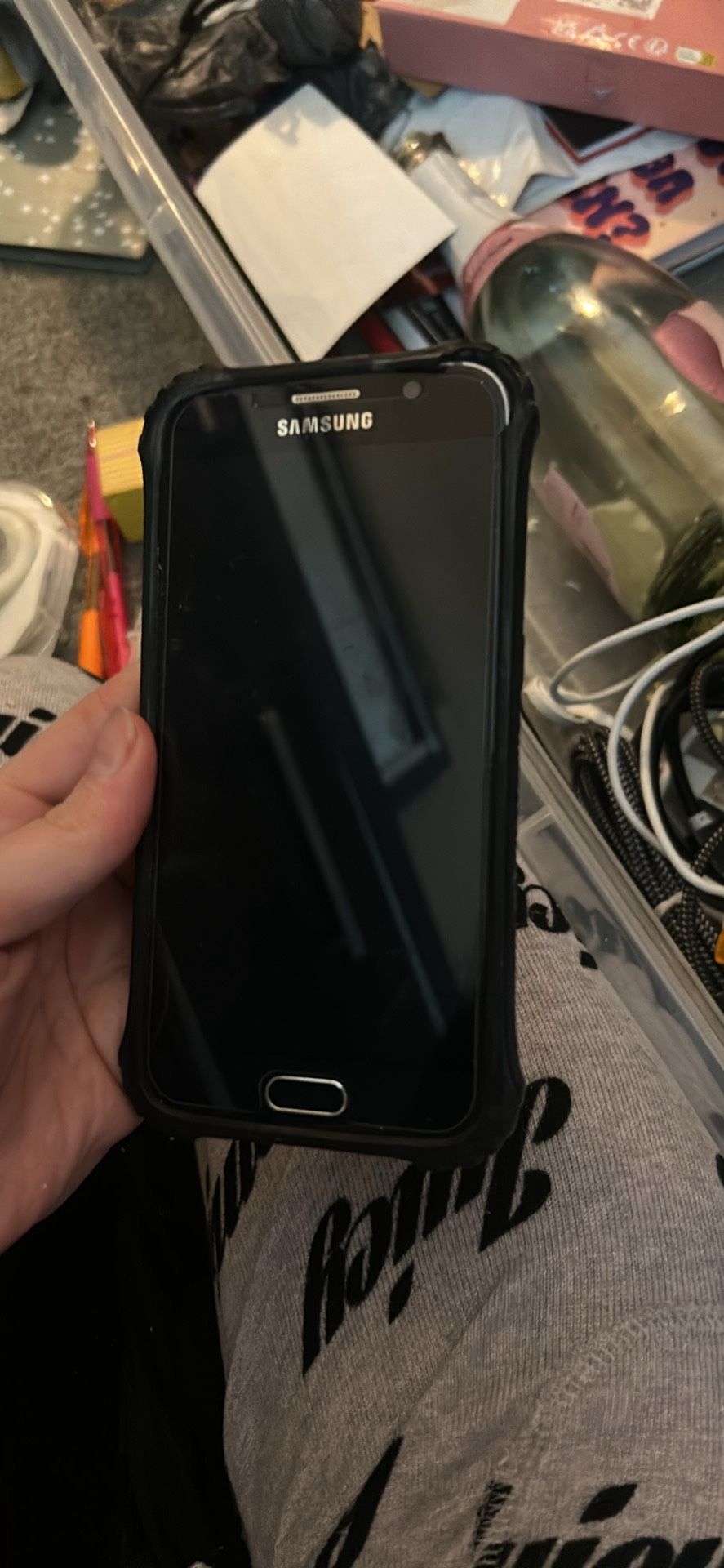 Samsung Galaxy S6
