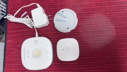 MyQ garage door opener