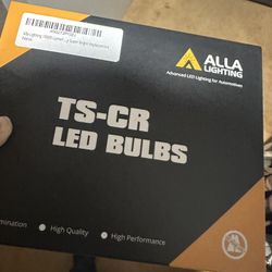 Led Lights H11B