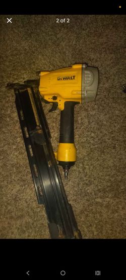Dewalt Set