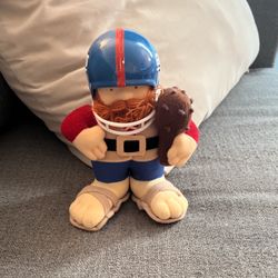 1983 New York Giants Huddles Plush