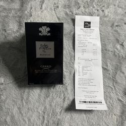 Aventus By Creed, 3.3 Oz Millesime EDP Spray For Men