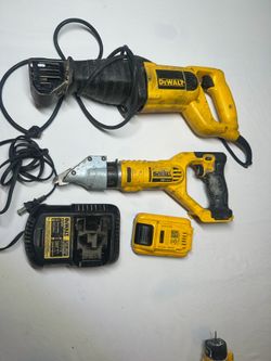 dewalt tool set