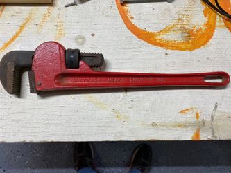 18 Inch Alltrade Pipe Wrench