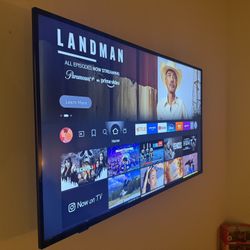 Amazon Fire TV 55" 4-Series , 4K Ultra 