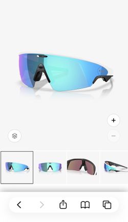 Brand New Sealed Oakley Meta Vanguard