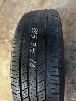 225/75R16 One Tire