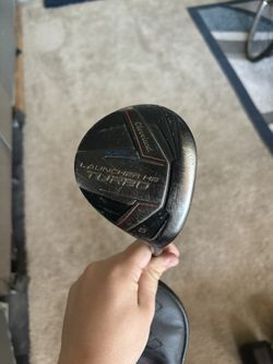 Cleveland Launcher HB Turbo 5 Wood