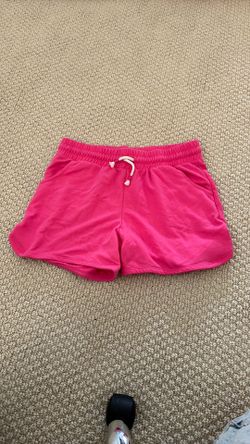 Cat & Jack pink shorts kids size 12/14