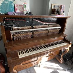Free Piano