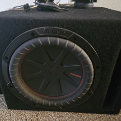 Sounds System