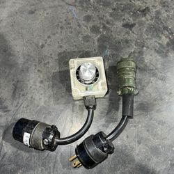 Snake belly Welding Remote