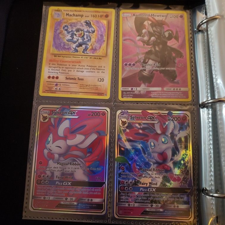 Cartas De Pokemon