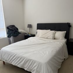 Bed Frame
