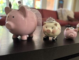 Piggy Banks