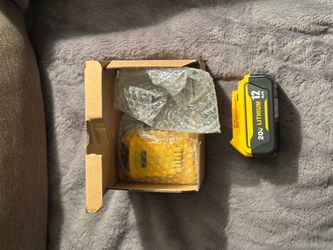 Battery Pack