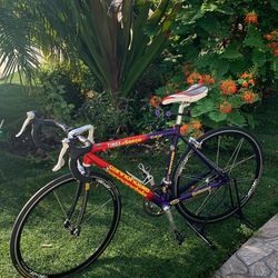 🚵‍♀️💥Classic CANNONDALE Cad 3//54cm💎Great Condition//💥Full Dura-ACE Parts