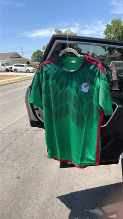 Mexico Jersey 2XL and 3X L