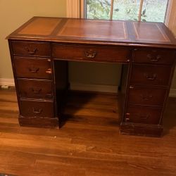 Antique Desk
