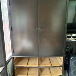 Armoire 