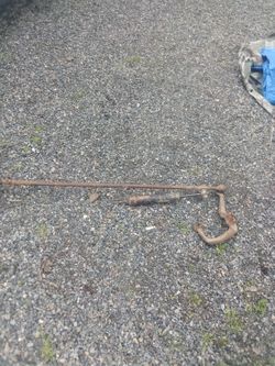 Steering Arm