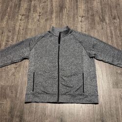 Lululemon Mens Full Zip Up Jacket 