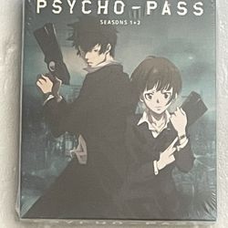 Anime Seasons