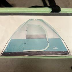 Brand New Two Person Tent