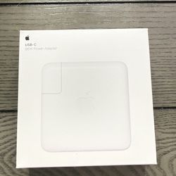 Apple 96W USB-C Power Adapter