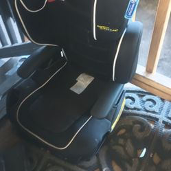 Car SEAT  Like New  FewTime Used