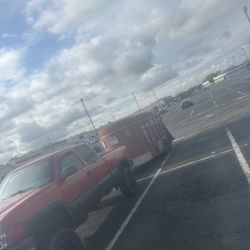 2004 Chevrolet Silverado 2500