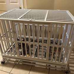 Huge Dog Crate 